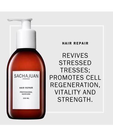 Sachajuan Hair Repair 8.4 oz - Professional Hair Treatment for Damaged Hair - Buy Online on GoSupps.com
