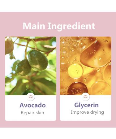 Collagen Multi Balm Stick - Anti-Wrinkle & Hydrating Moisturizer for Face Eye Lip Neck & Hair | Glow Skin Care - Buy Online on GoSupps.com