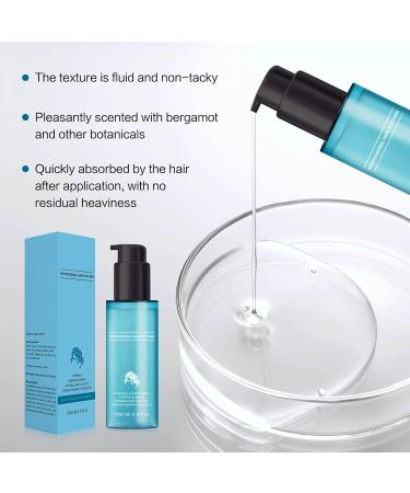 Filvczt Hair Conditioner Hair Repair Conditioner Moisturizing Hair Treatments With Deep Moisture Strengthens and Restores Hair Health 100 ml For All Hair Types - Buy Online on GoSupps.com