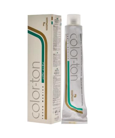 Color-Ton Permanent Hair Color 2N-2.0 Brown - Unisex 3.3 oz | Shop Internationally - Buy Online on GoSupps.com