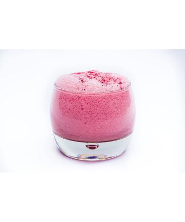 Lecithin Powder 250g Premium Quality - Suitable for Vegans Non-GMO Gluten Free Recyclable Container Soya Lecithin Powder 250 g (Pack of 1) - Buy Online on GoSupps.com