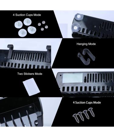 STYLANCE Hair Extension Holder Stand Hair Styling Tool with Multi Working Occasions Hair Extensions Stand for Styling Coloring Blow Tape Weft Clip in Halo Extensions - Buy Online on GoSupps.com