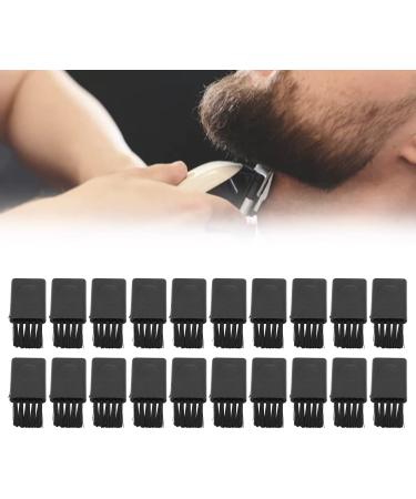 20Pcs Brush PP Nylon High Durability Wear Resistant Soft Exquisite Brush for Appliances Computer - Buy Online on GoSupps.com