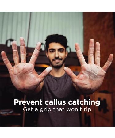Smoothing Caps - 3 Pack | Effective Callus Remover for Superior Performance - Buy Online on GoSupps.com