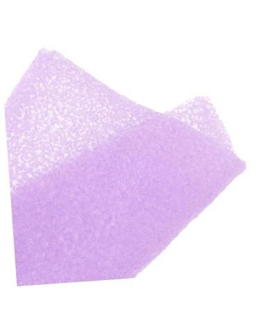 Konjac Makeup Remover Cloths - Gentle Face Wash & Makeup Removal for All Skin Types - Buy Online on GoSupps.com