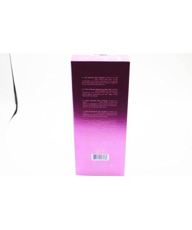 Fair & White So White Skin Brightening Lotion | 500ml / 17.6 fl oz | Moisturizing Body Lotion for Body Knees Elbows Armipts | with Almond Oil - Buy Online on GoSupps.com