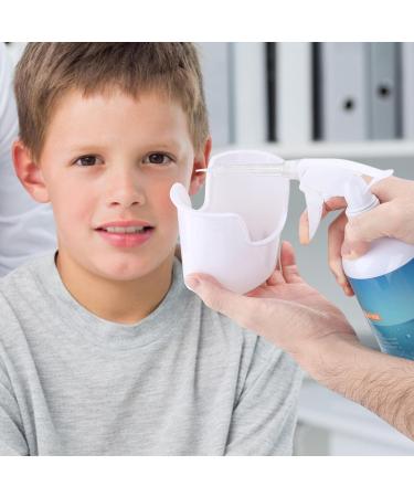 WYNOTT Ear Wax Remover Kit - Safe & Effective Ear Cleaning Tools - Buy Online on GoSupps.com