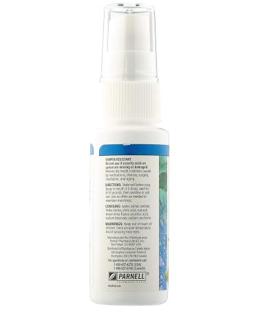 Mouth Kote Dry Mouth Spray - 2 oz Pack of 3 - Buy Online on GoSupps.com