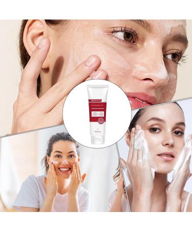Daily Facial Cleanser For Women Brightening Facial Cleanser For Oily Skin Soothing radiant care for sensitive combination skin - Buy Online on GoSupps.com