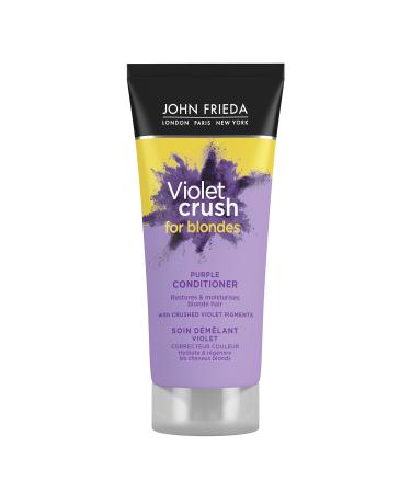 Guhl Ikebana Cosmetics BV John Frieda Violet Crush Mini Shampoo 75ML