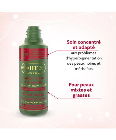  Shop Floral Toning Astringent Lotion 250mL - Refreshing Skincare for Clear Complexion | International Shipping Available  - Buy Online on GoSupps.com