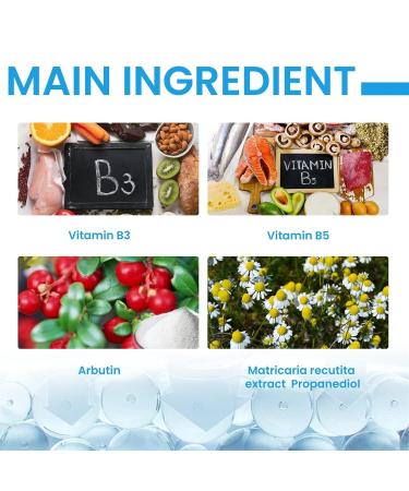 VoaiBekt Crema para Manchas Oscuras en La Cara Cremas para Quitar Manchas de La Cara - Buy Online on GoSupps.com