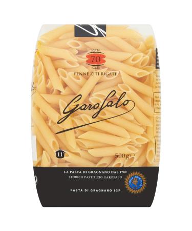 Garofalo Garofalo Penne 500g (Pack of 4)