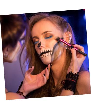 minkissy 10 Pairs Fake Eyelashes Halloween Makeup Eyelashes Faux Lashes Lashes Strip Permanent False Eyelashes Dollsthetic Lashes False Lash Extensions Set Make up Fiber - Buy Online on GoSupps.com