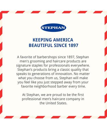 Buy Stephan Dandruff Remover with Mineral Oil 16 oz - Effective Anti-Dandruff Solution for Healthy Scalp | Fast International Shipping - Buy Online on GoSupps.com
