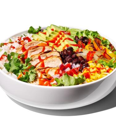 Cholula Authentic Mexican Hot Sauce Original 1.89L Red - Buy Online on GoSupps.com