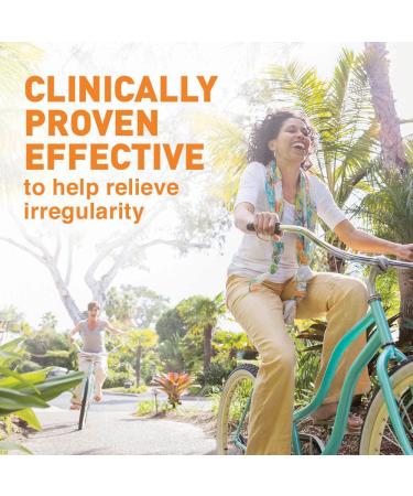 Citrucel Fiber Therapy Caplets for Irregularity - 180 Easy-to-Swallow Methylcellulose Fiber Caplets - Buy Online on GoSupps.com