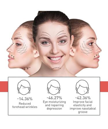 AMALIA Anti-Aging Face Lotion 30g/1oz Wrinkle Reducing and Moisturizing Cream - Buy Online on GoSupps.com