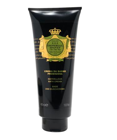 Imperial Honey Bath & Shower Cream 13.5 Ounce