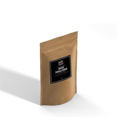  Maliks Organics Organic Triphala Powder - Ayurvedic Superfood 100% Pure Non-GMO Vegan Supports Digestion Detox & Immune Health - Buy Online on GoSupps.com