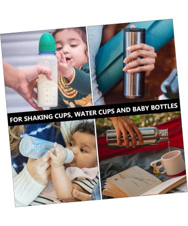 ABOOFAN Boules de M lange Boissons en Acier Inoxydable R sistantes L'usure 10 Pi ces Boules de Fouet M nag res pour Shaker Poudre de Prot ines Usage Domestique et Sportif - Buy Online on GoSupps.com