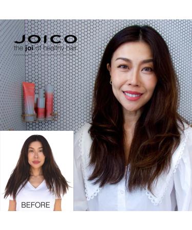 Collagen YouthLock Shampoo & Conditioner Set | Youthful Body & Bounce | Reduce Breakage & Frizz | SLS/SLES Sulfate-Free - Buy Online on GoSupps.com