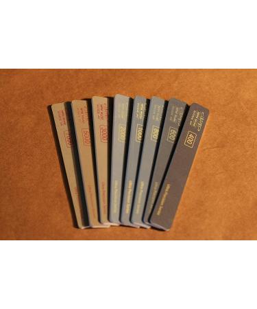 Micro-Mark Softback Polishing Sticks - Ultra-Precision for Plastic Models & Metal Crafts - Buy Online on GoSupps.com