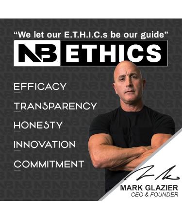 NutraBio BCAA 2500 - Branched Chain Amino Acids for Muscle Growth & Recovery | 250 Capsules - Buy Internationally - Buy Online on GoSupps.com