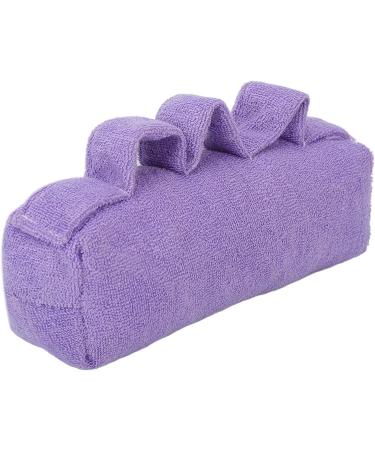 Finger Contracture Grips Cushion - Ideal for Elderly Finger Separator & Palm Protector to Prevent Ulcers - Buy Online on GoSupps.com