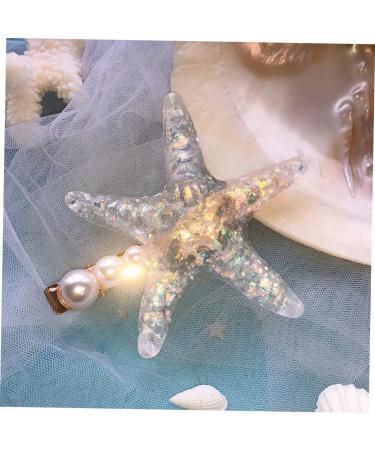 minkissy Tocados Para El Party Hair Accessories Charmer Hair Accessories Hair Accessory for Women Pearl Hair Barrettes Womens Hair Clips Hair Barrettes for Women - Buy Online on GoSupps.com