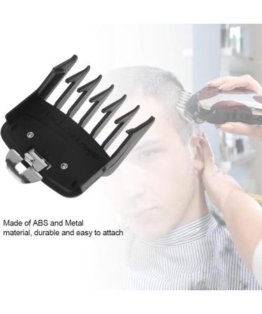 Premium Cutting Guide Comb (1.5mm 4.5mm) Professional Clipper Guard Trimmers - Buy Online on GoSupps.com