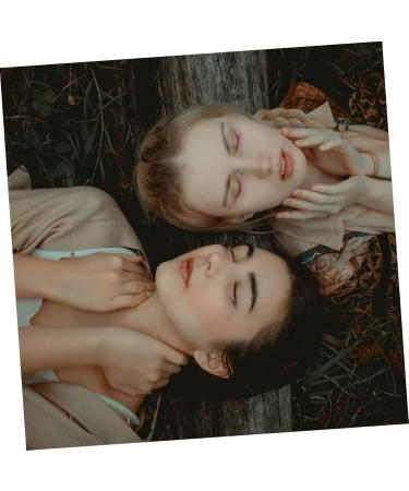 5 Pairs Colored False Eyelashes Fake Colored Eye Lashes False Eye Lashes Eye Lashes Extension Makeup Caboodle Cosmetics Colorful Lashes Toiletries Artificial Fiber 5d Manual Extend - Buy Online on GoSupps.com