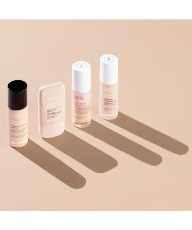 Sensilis Pure Age Perfection Makeup 8hour hold antiblemish treatment for oily skin and acne color 05 P che Ros 30 ml - Buy Online on GoSupps.com