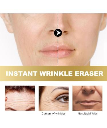  Generisch Instant Wrinkle Eraser Anti-Wrinkle Face Cream for Women with Retinol and Hyaluronic Acid Improves Skin Elasticity Enhances Skin Skin Care - Buy Online on GoSupps.com