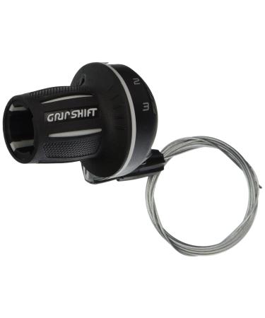 SRAM 3.0 Comp Front Twist Shifter - Buy Online on GoSupps.com