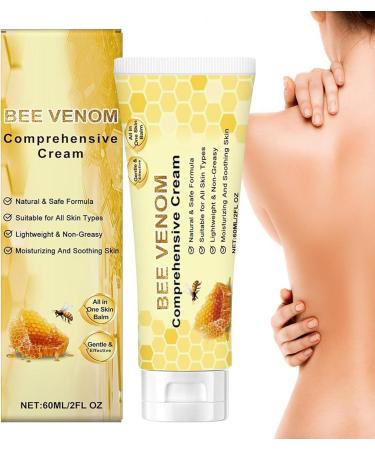 Cr me de Nuit Visage Hydratant Corporel Naturel 60ml | Soin Cuisses Ventre Bras Jours Nuits Spa Massage Voyage Maison Matin Pr paration Mari e - Buy Online on GoSupps.com