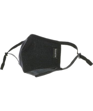 Kosette Care Reusable Nano Filter Mask - Medium | 1 Mask for Ultimate Protection - Buy Online on GoSupps.com