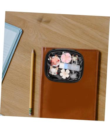 Buifulsic Lens Holder Set - Makeup Organizer Case & Storage Box for Contact Lenses - Buy Online on GoSupps.com