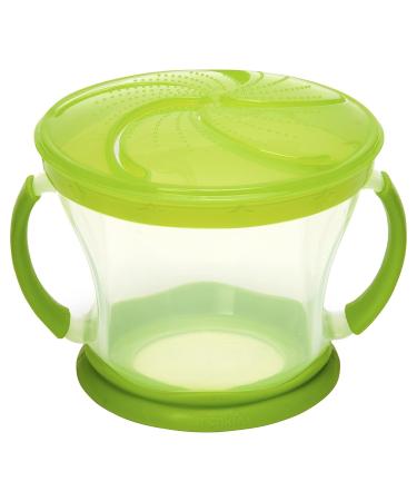 Munchkin Snack Catcher 9oz for 12+ Months - Color Varies - Buy Online on GoSupps.com
