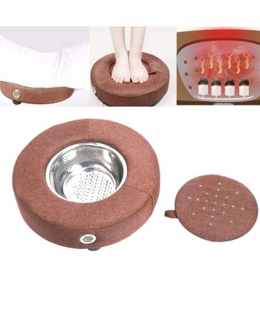 Buy NATUDOCO Moxibustion Pill Set - Multifunctional Moxibustion for Home Use | International Shipping Available - Buy Online on GoSupps.com