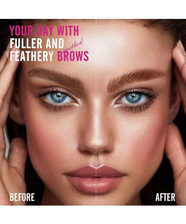 iMethod Eyebrow Lamination Kit - DIY Brow Perm for Long-Lasting Salon Results - Easy and Cruelty-Free - Buy Online on GoSupps.com