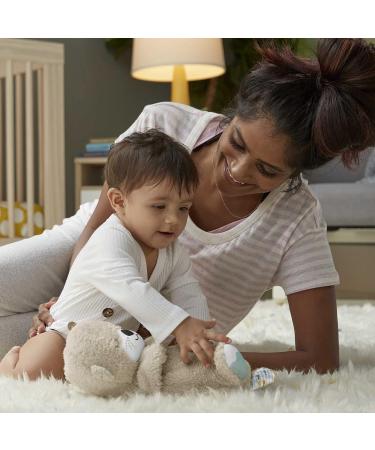 Fisher-Price Play Soothe & Sip Set - Baby Shower Gift Set for New Parents - Buy Online on GoSupps.com