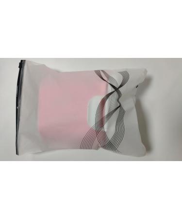 Milk Powder Dispenser for Baby - Portable Formula Container with Spoon, No Spill, 800ML Pink - Ideal for Travel, Bedroom, Outdoor - Food, Snacks, Fruit - Buy Online on GoSupps.com