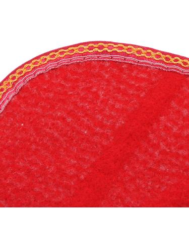 145 x 65 cm Electric Heating Pad | Ultra-Soft Electric Blanket Throw | International Shipping - Buy Online on GoSupps.com