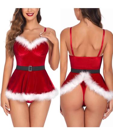 Hanxiulin Women s Christmas Hoodie Dress - Oversized Sweatshirt & Mini Sweater with Long Sleeves | Festive & Stylish Holiday Look - Buy Online on GoSupps.com