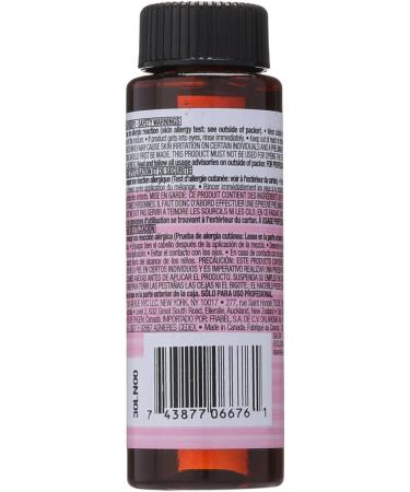 Redken Shades EQ 06RB Cherry Cola Gloss - Professional Hair Color - Buy Online on GoSupps.com