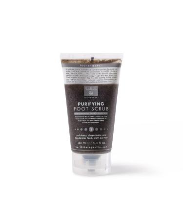 Earth Therapeutics Purifying Foot Scrub