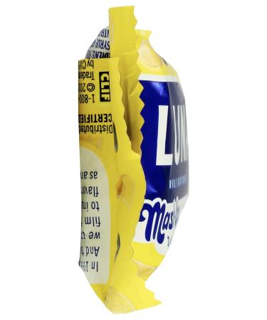 Luna - Bar Mshup Lemon Blubry - Case of 15-1.69 OZ - Buy Online on GoSupps.com