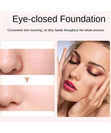 Moisturizing Mushroom Head CC Cream Foundation for Flawless Makeup - Nature102 - Buy Online on GoSupps.com