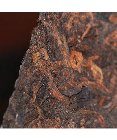 Buy PU ISTE TEE 250G - Organic Ripe PU Old Puer Tea | Healthy Black Tea Red Tea | Healing Chinese Tea - Buy Online on GoSupps.com